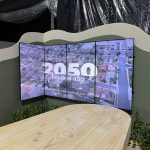 Arriendo videowall