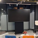 Arriendo de pantalla tv y monitor
