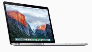 Arriendo MacBook Pro M1, M2, M3