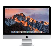 Arriendo IMac 27" Core i5 16GB y 32GB