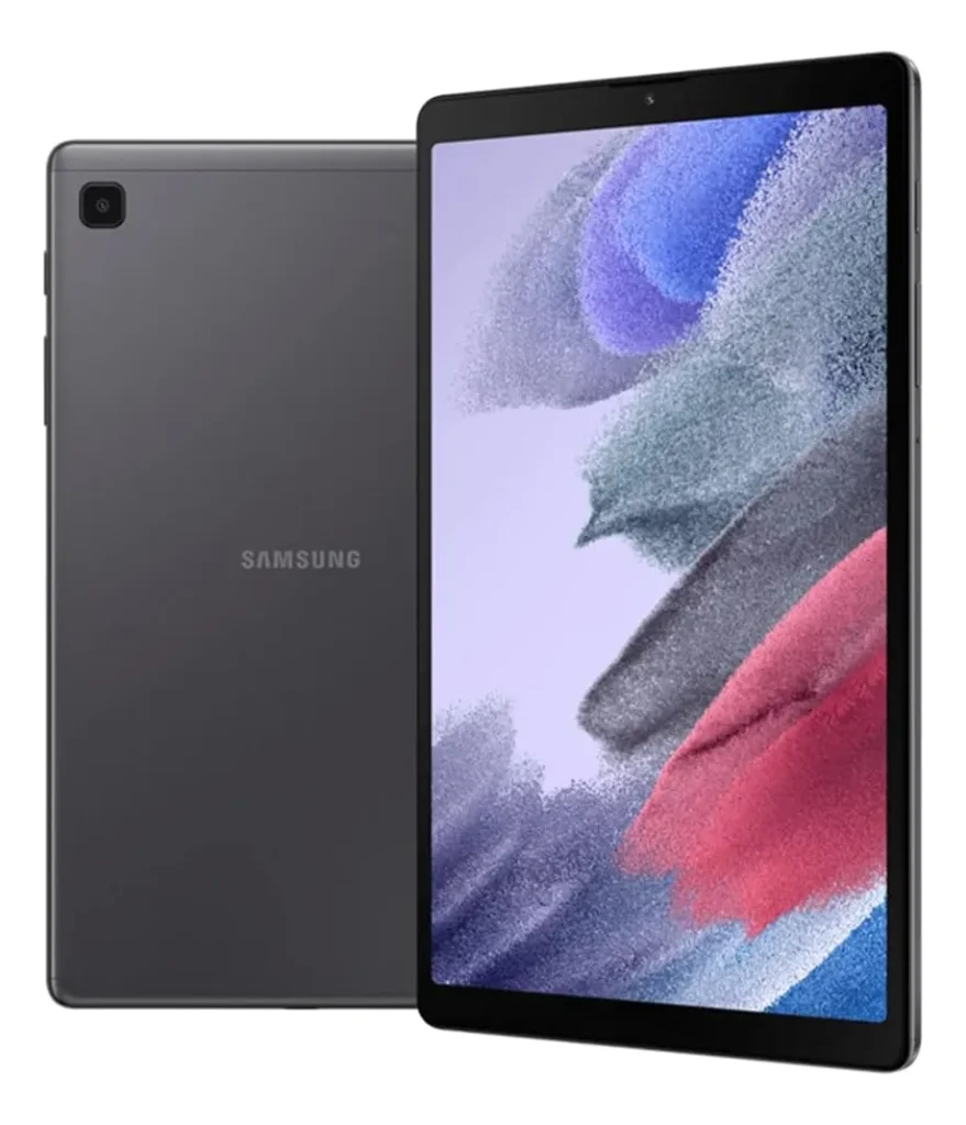 Arriendo Tablet Samsung a7
