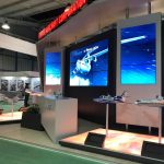 Arriendo de Videowall