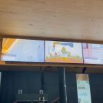 Arriendo Video wall