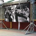 Pantalla LED P3