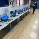 Arriendo de notebook y computadores