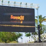 arriendo pantalla p2 y p3