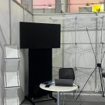 Arriendo pantalla tv