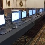 Arriendo de computadores, Notebook