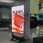 Arriendo totem led