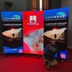arriendo totem led