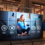 Arriendo videowall