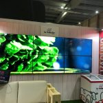 arriendo videowall