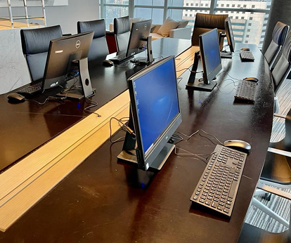 arriendo de computadores