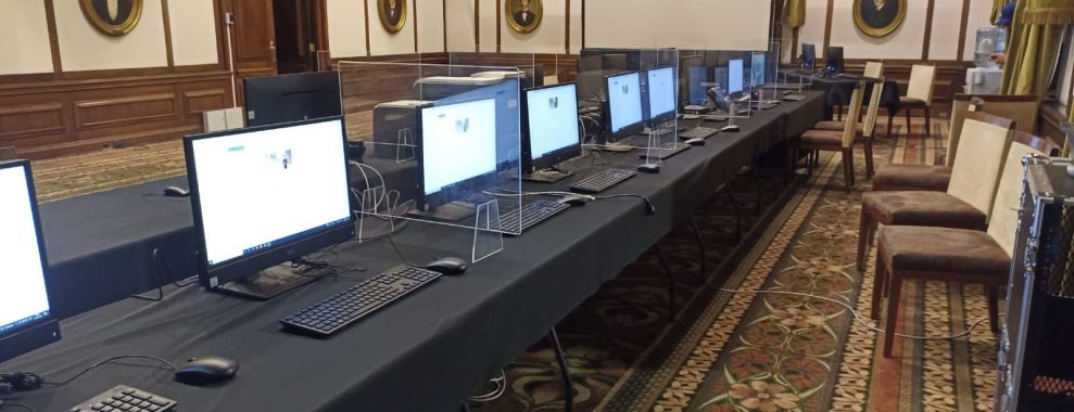 Arriendo de computadores, Notebook